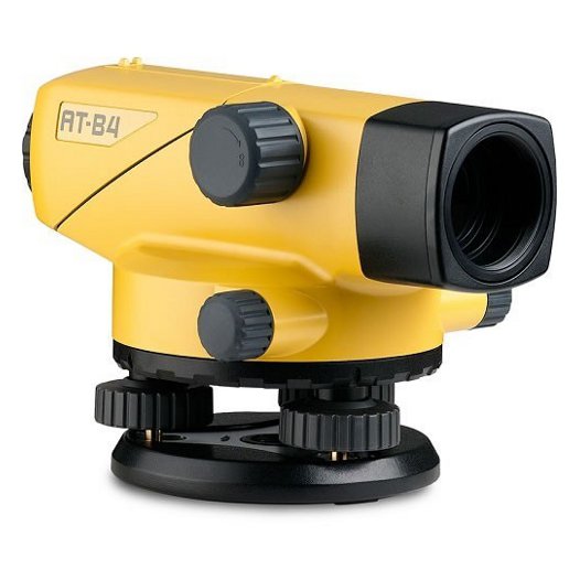 Topcon AT-B4